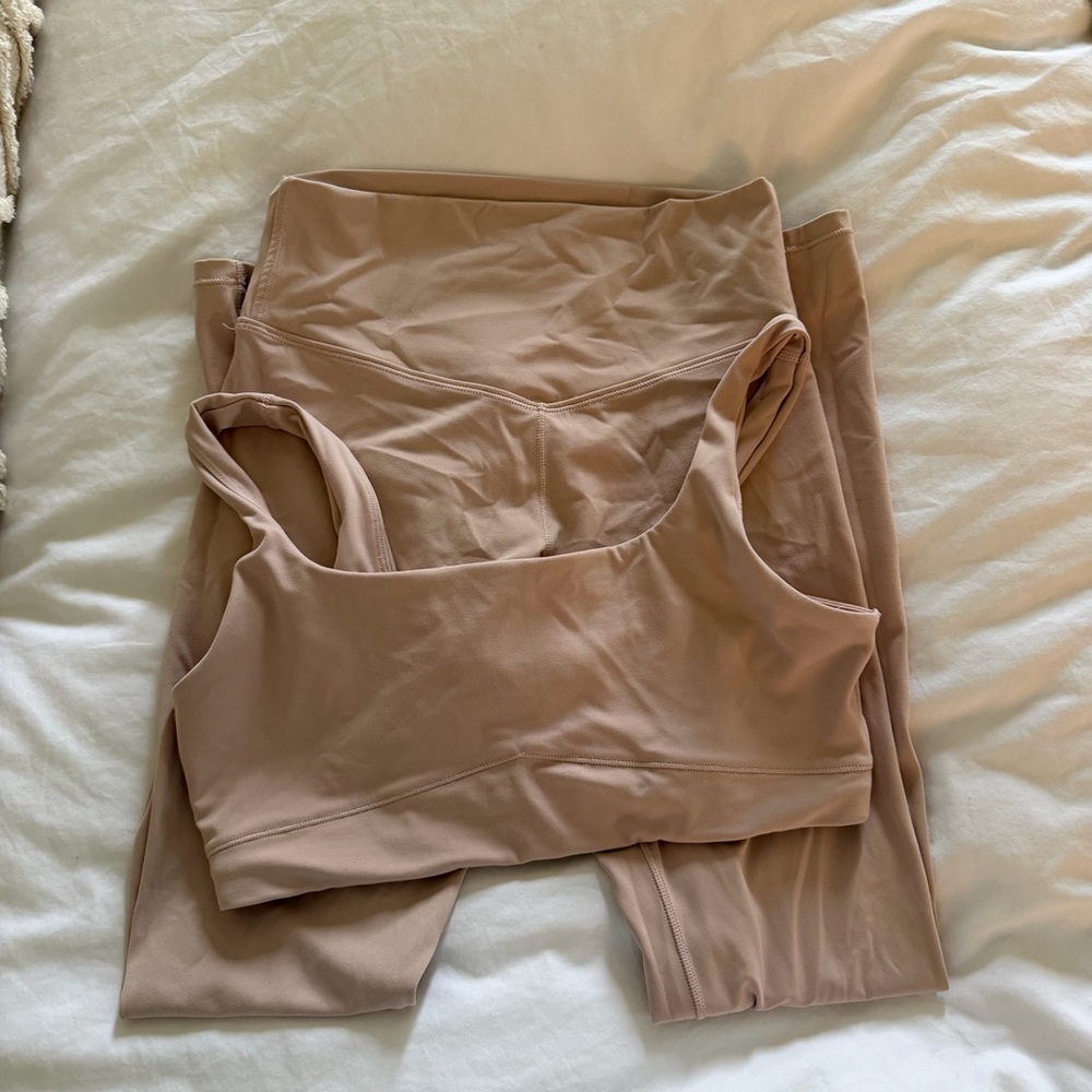 Vuori Vintage Rose Set